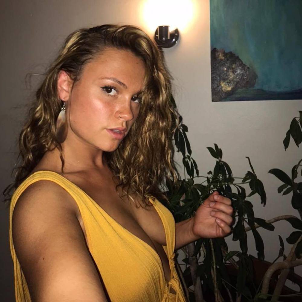 Meet your Posher, Mckayla